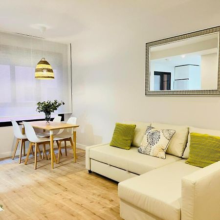 Sky Garden & Seasonal Pool Views By Ele Apartments Malaga Exterior photo